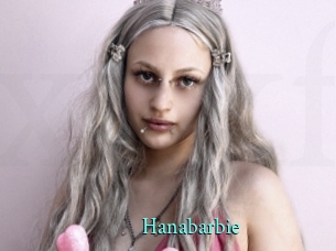 Hanabarbie