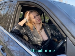 Hanabonnie