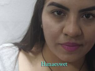 Hanaeswet