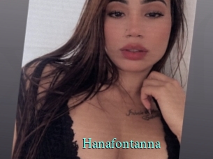 Hanafontanna