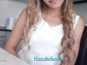Hanahchocho