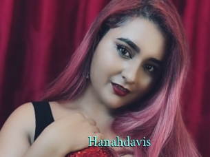 Hanahdavis