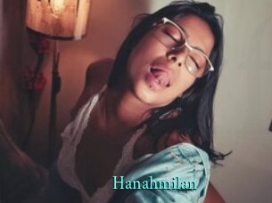 Hanahmilan