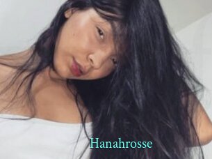 Hanahrosse