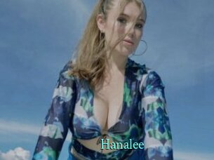 Hanalee