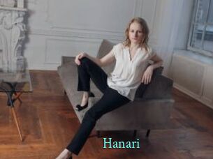 Hanari