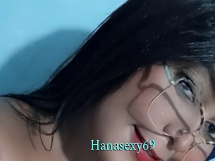 Hanasexy69