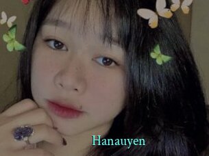 Hanauyen