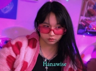 Hanawise