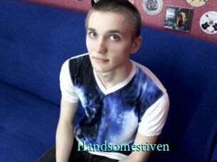Handsomestiven