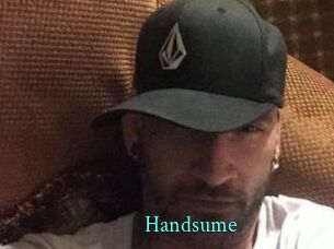 Handsume