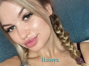 Haneyx