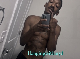 Hangingwithmyd