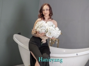 Hanieyang