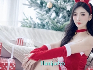 Hanijadyn