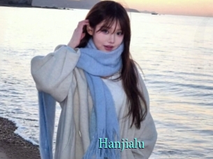 Hanjialu