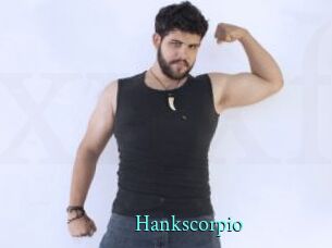 Hankscorpio