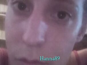 Hanna89