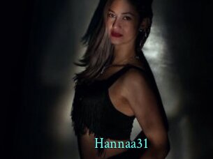 Hannaa31