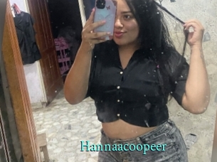Hannaacoopeer