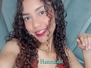 Hannaaht
