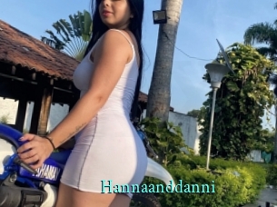 Hannaanddanni