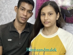Hannaandmalek