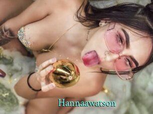 hannaawatson xxx Fantasy Land