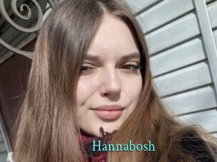 Hannabosh