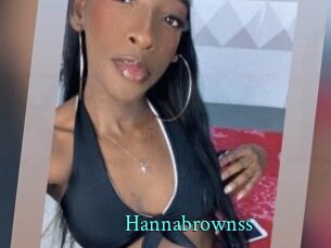 Hannabrownss