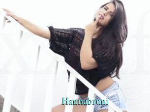 Hannabruni