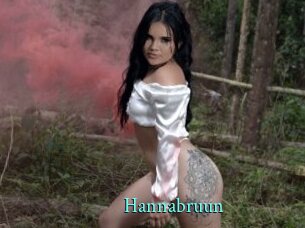 hannabruun xxx Fantasy Land