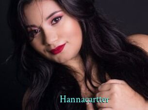 Hannacartter