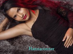 Hannaconner