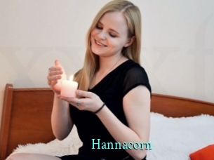 Hannacorn