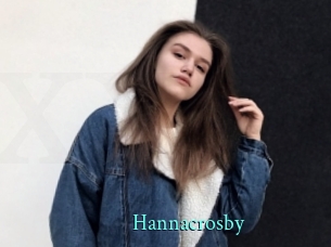 Hannacrosby