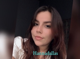 Hannadallas