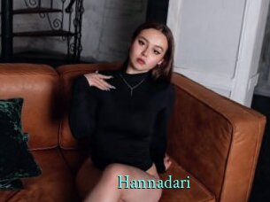 Hannadari