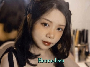hannadeen xxx Fantasy Land