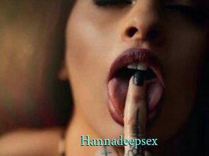 Hannadeepsex