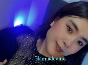 Hannadevine