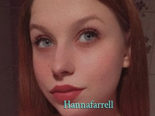 Hannafarrell