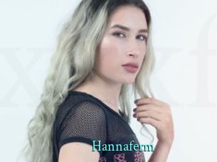Hannaferm
