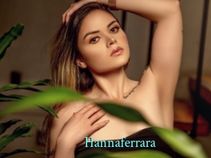 Hannaferrara