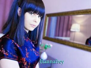 Hannafrey