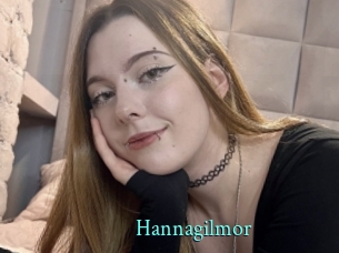 Hannagilmor