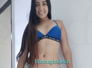Hannagiraldolt