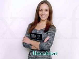 Hannahalert