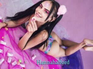 Hannahalford
