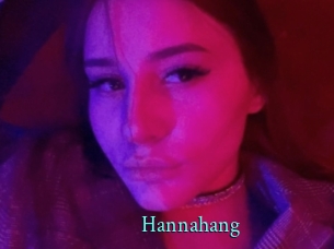 Hannahang